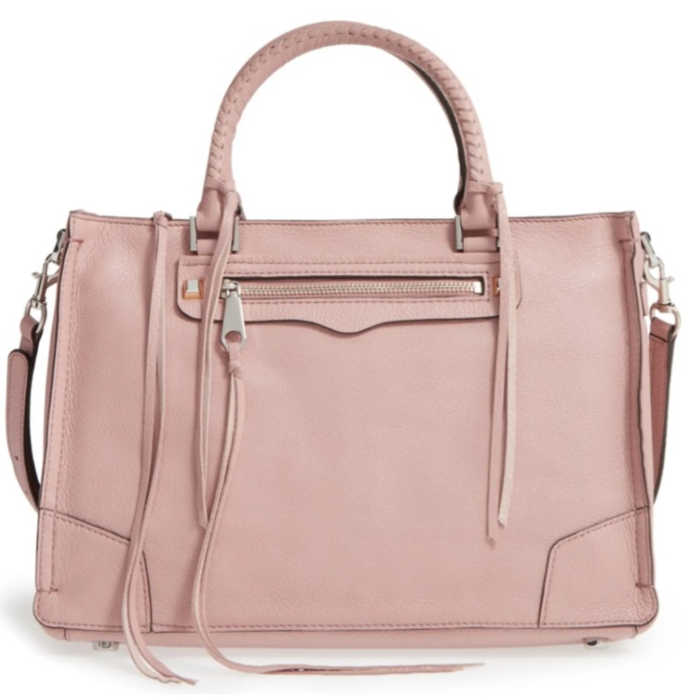 Rebecca Minkoff Regan satchel